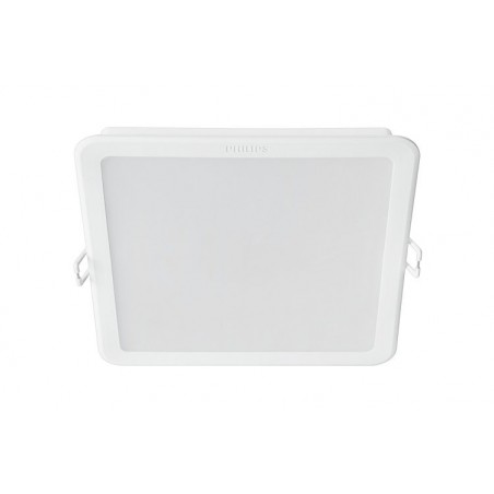 Philips MESON 150 17W 40K WH SQ EU uvučeno reflektorsko svjetlo