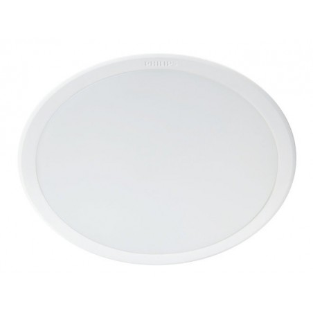 Philips MESON 175 21W 30K WH EU uvučeno reflektorsko svjetlo