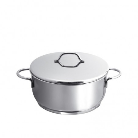 Metalac duboka posuda GRACIA 24cm/6lit