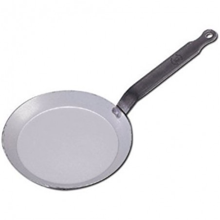 De Buyer CARBONE PLUS tava za palačinke 26cm