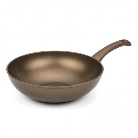 OLIVILLA Extra Ollia-Tech wok tava 28 cm indukcijska