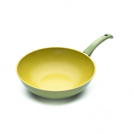 OLIVILLA Ollia-Tech wok tava 28 cm indukcijska