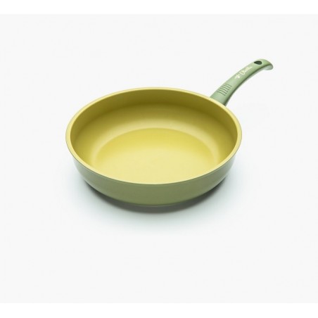 OLIVILLA OLLIA-TECH duboka tava za prženje 28 cm indukcijska