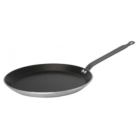 De Buyer CHOC RESTO INDUCTION tava za palačinke 30cm
