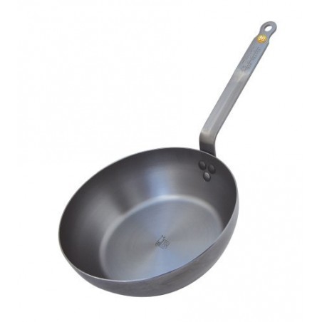 De Buyer MINERAL B tava, 28 cm
