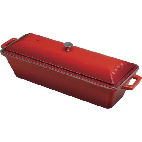 Lava pekač od gusa za kruh 10x28