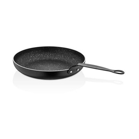 Korkmaz ProChef 30cm, neprianjajuća granitna tava za prženje