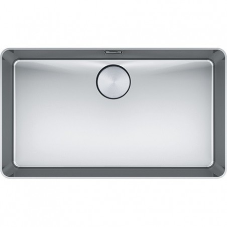 Franke Mythos MYX 210-70 sudoper inox, slim rub