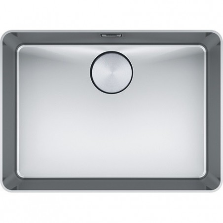 Franke Mythos MYX 210-55 sudoper inox, slim rub