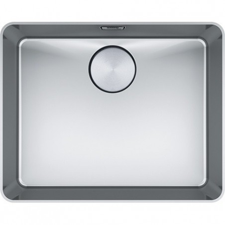 Franke Mythos MYX 210-50 sudoper inox, slim rub