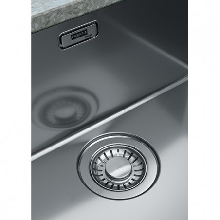 Franke Mythos MYX 210-45 sudoper inox, slim rub