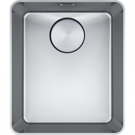 Franke Mythos MYX 210-34 sudoper inox, slim rub