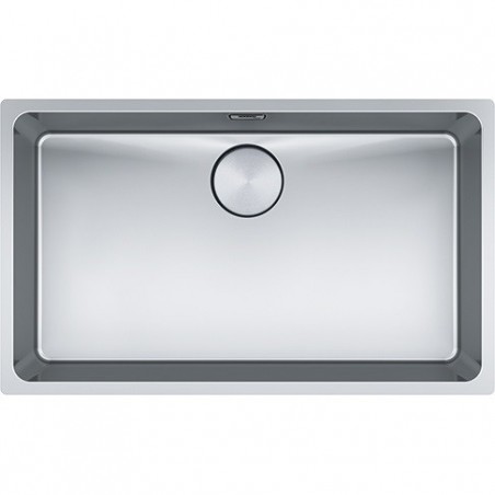Franke Mythos MYX 110-70 sudoper, inox
