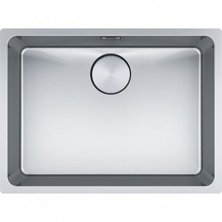 Franke Mythos MYX 110-55 sudoper, inox