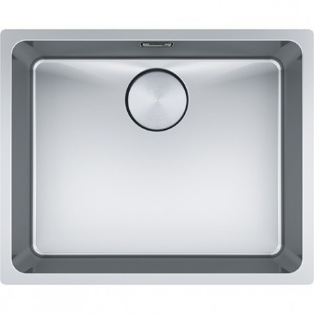 Franke Mythos MYX 110-50 sudoper, inox