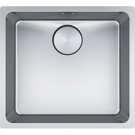 Franke Mythos MYX 110-45 sudoper, inox