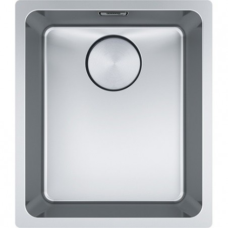 Franke Mythos MYX 110-34  sudoper, inox