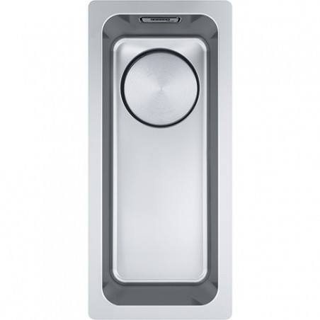 Franke Mythos MYX 110-16 sudoper, inox