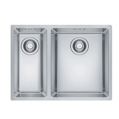 Franke Maris MRX 160-34-19 sudoper, inox