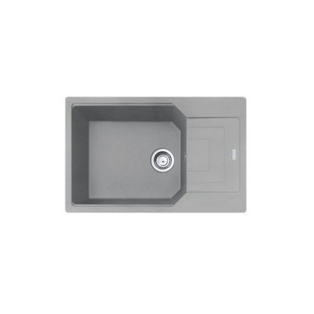 Franke Urban 2.0 UBG 611-78 XL sudoper, DALJINSKO UPRAVLJANJE