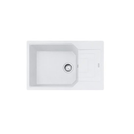 Franke Urban 2.0 UBG 611-78 XL sudoper, DALJINSKO UPRAVLJANJE