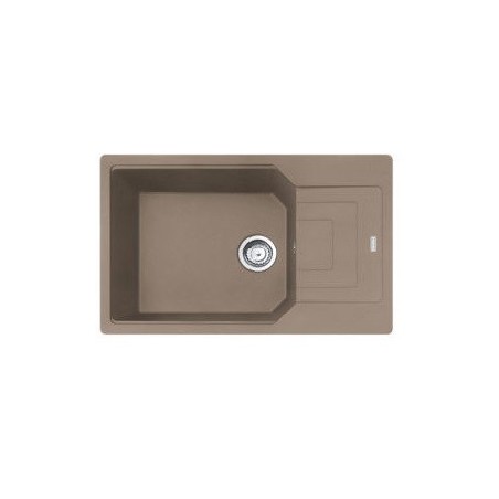 Franke Urban 2.0 UBG 611-78 XL sudoper, DALJINSKO UPRAVLJANJE