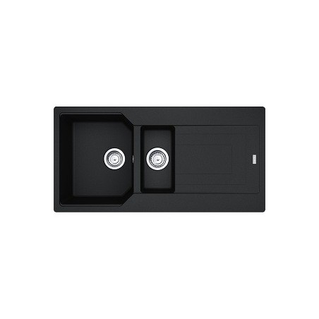 Franke Urban 2.0 UBG 651-100 sudoper, fragranit, daljinsko upravljanje