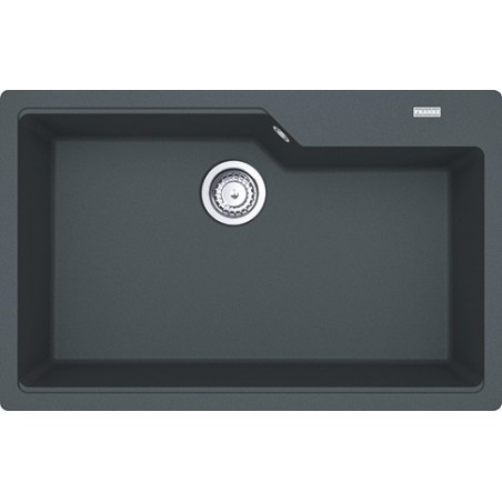Franke Urban 2.0 UBG 610-72 sudoper fragranit, bez daljinskog