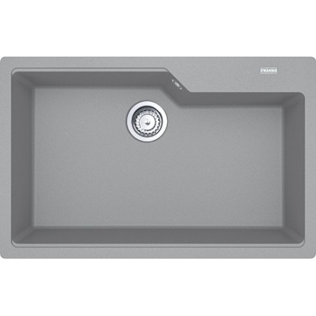 Franke Urban 2.0 UBG 610-72 sudoper fragranit, bez daljinskog