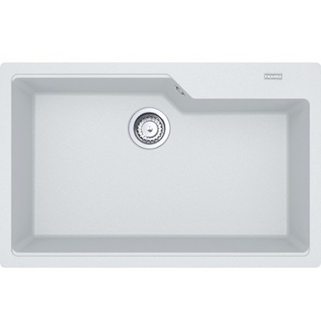 Franke Urban 2.0 UBG 610-72 sudoper fragranit, bez daljinskog