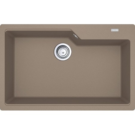 Franke Urban 2.0 UBG 610-72 sudoper fragranit, bez daljinskog