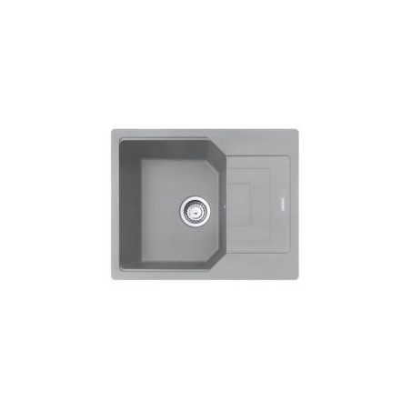Franke Urban 2.0 UBG 611-62 sudoper FRAGRANIT, bez daljinskog