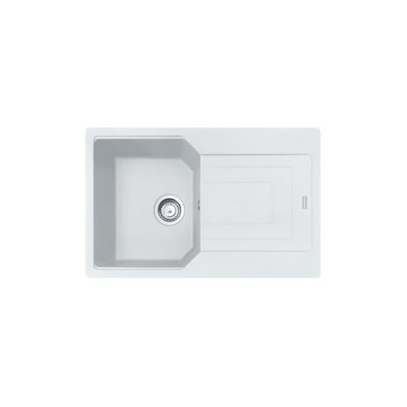 Franke Urban 2.0 UBG 611-78 sudoper FRAGRANIT, bez daljinskog
