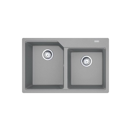 Franke Urban 2.0 UBG 620-43-34 sudoper, fragranit,bez daljinskog