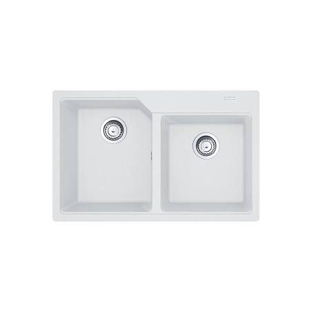 Franke Urban 2.0 UBG 620-43-34 sudoper, fragranit,bez daljinskog