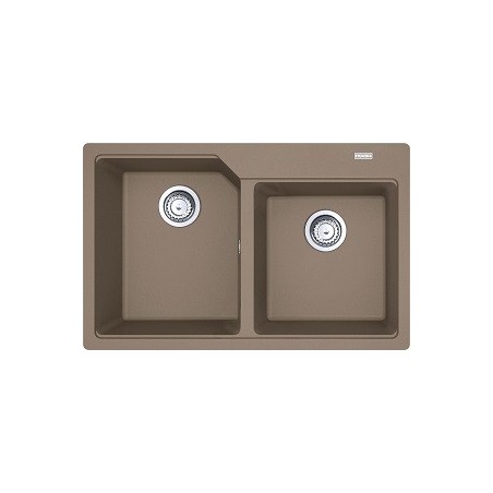 Franke Urban 2.0 UBG 620-43-34 sudoper, fragranit,bez daljinskog