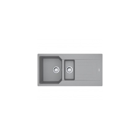 Franke Urban 2.0 UBG 651 sudoper, fragranit, bez daljinskog