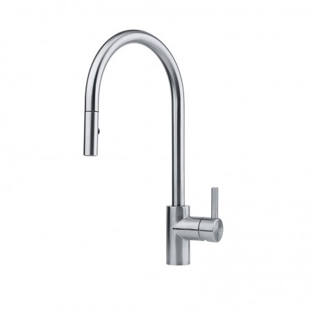 Franke Eos Neo-D kuhinjska slavina, inox