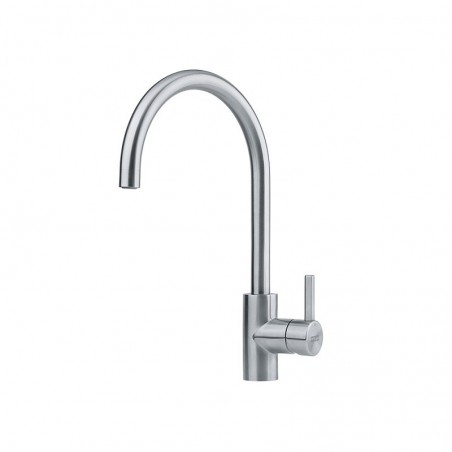 Franke Eos Neo kuhinjska slavina, inox