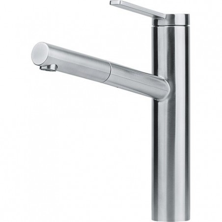 Franke Tango Neo-D kuhinjska slavina, inox