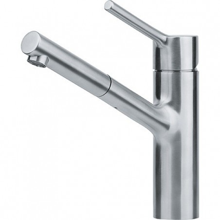 Franke Taros Neo-D kuhinjska slavina, inox
