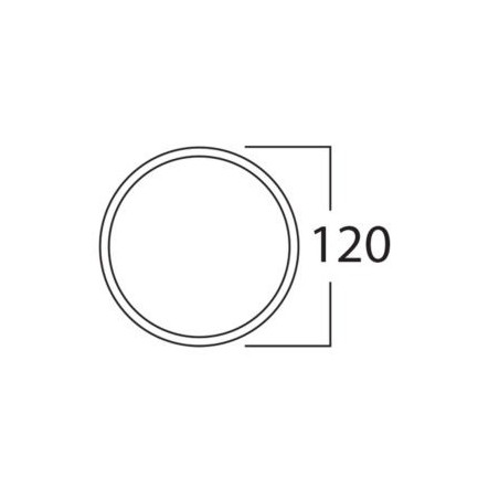 Faber Hermetički kanalni ventil D125 – 112.0569.784