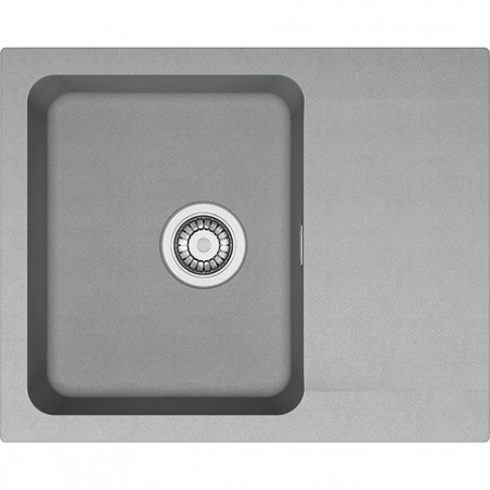 Franke OID 611-62 sudoper TECTONITE