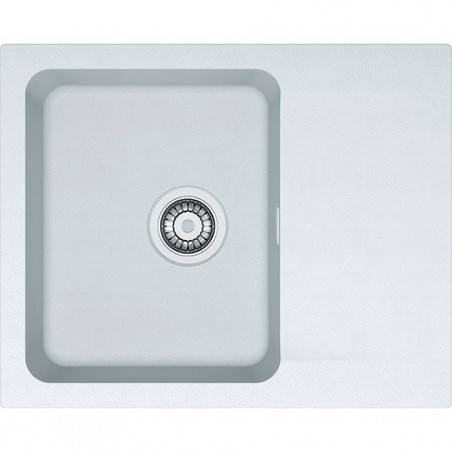 Franke OID 611-62 sudoper TECTONITE