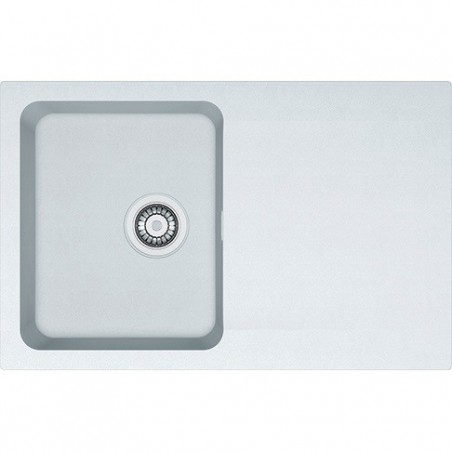Franke OID 611-78 sudoper TECTONITE