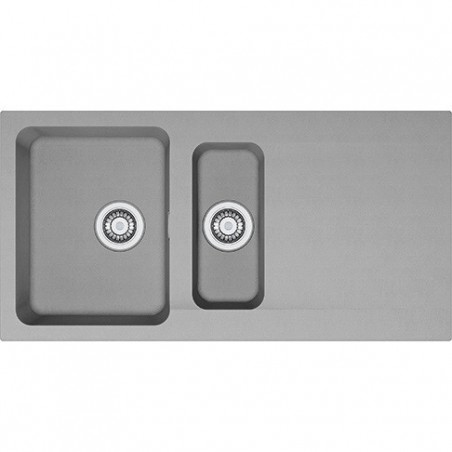 Franke OID 651 sudoper TECTONITE