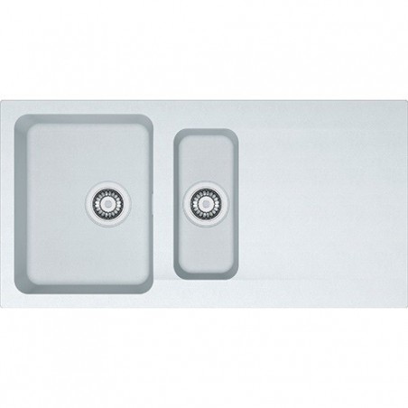 Franke OID 651 sudoper TECTONITE