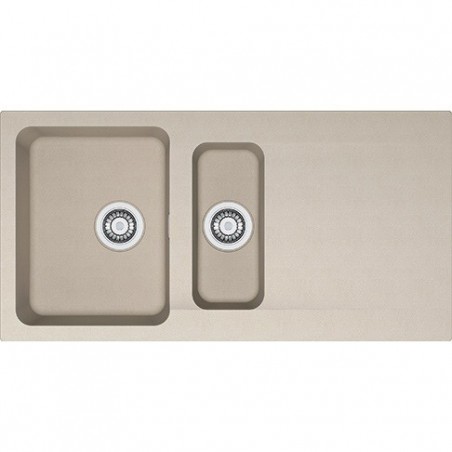 Franke OID 651 sudoper TECTONITE