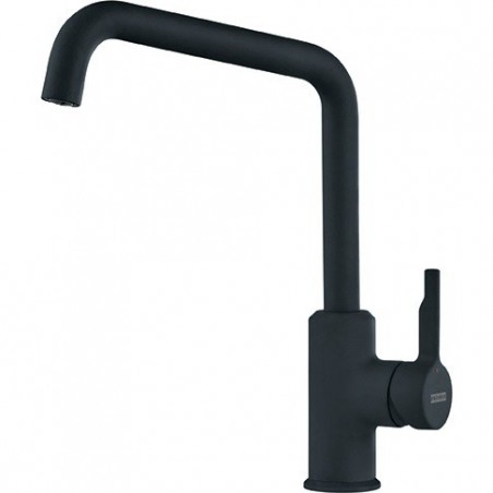 FRANKE Urban slavina, mat crna 115.0627.524