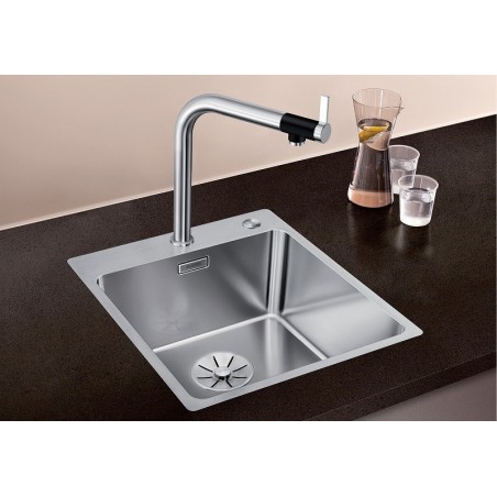 Blanco ANDANO 400-IF/A InFino sudoper 525244